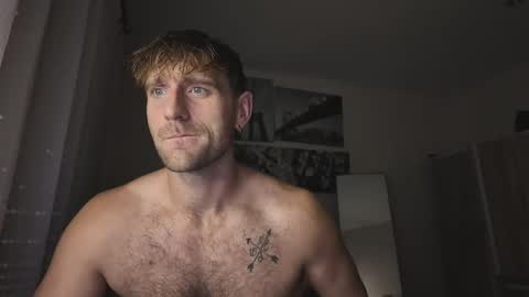 MR. Luke Gunn online show from February 2026 11:58:01 PM