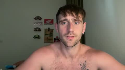 MR. Luke Gunn online show from April 2026 02:11:02 AM