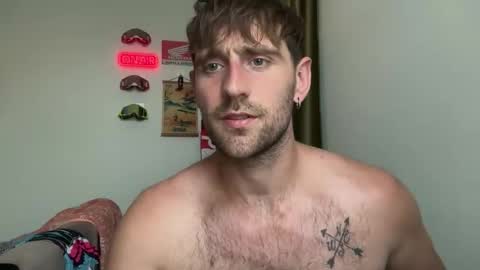 MR. Luke Gunn online show from April 2026 08:40:01 AM