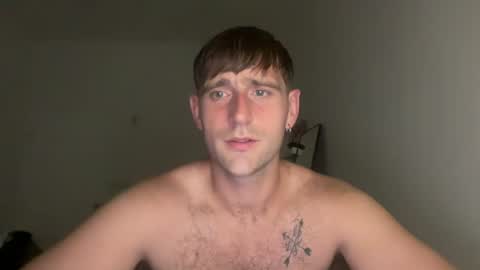 Snapshot of lukegunn22 chatting on June 2026 10:35:01 PM MR. Luke Gunn online show from June 2026 10:35:01 PM