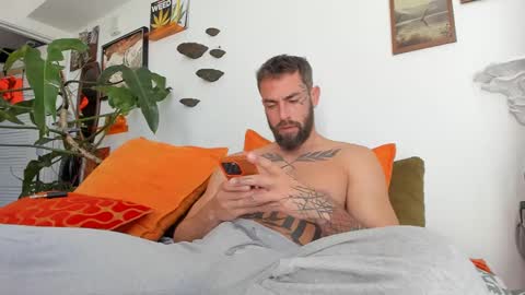 Luke Rex online show from January 2025 03:39:02 PM