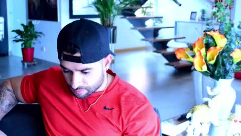 Snapshot of lukhass chatting on February 2026 08:27:02 PM Lukhas f4f online show from February 2026 08:27:02 PM