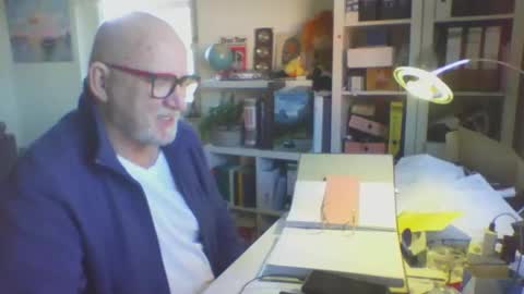 luley58 online show from March 2026 07:37:02 AM