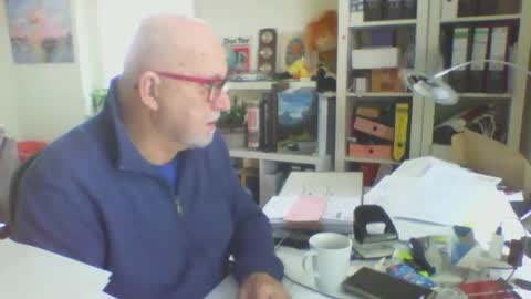 luley58 online show from March 2026 08:20:02 AM