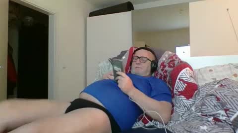 luley58 online show from March 2026 09:11:01 PM