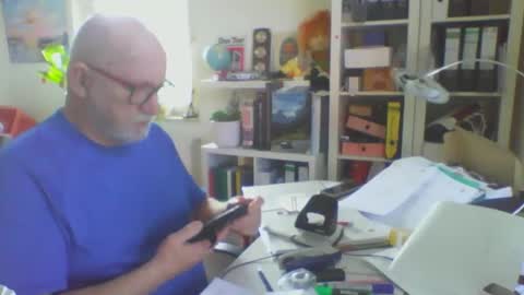 luley58 online show from March 2026 09:03:02 AM