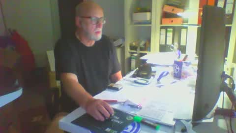 luley58 online show from June 2026 01:18:01 AM