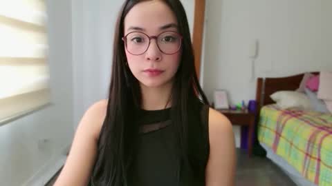 Luli online show from April 2026 01:05:01 PM