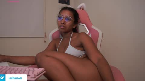 lulitauwu online show from October 2025 03:06:02 AM