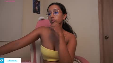 lulitauwu online show from February 2026 03:13:02 AM