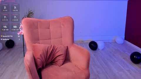 Cherie online show from February 2026 01:31:02 PM