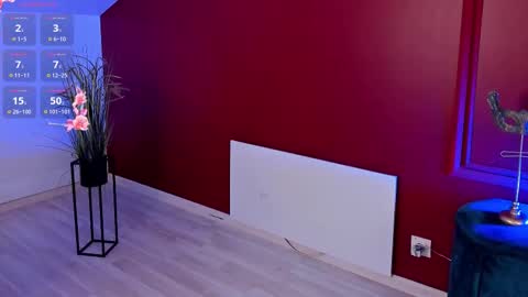 Cherie online show from March 2026 01:14:02 PM