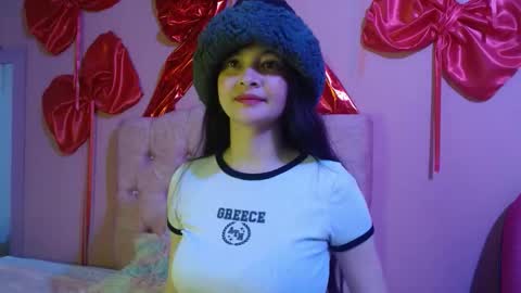 lulu_cm online show from February 2026 04:03:02 PM