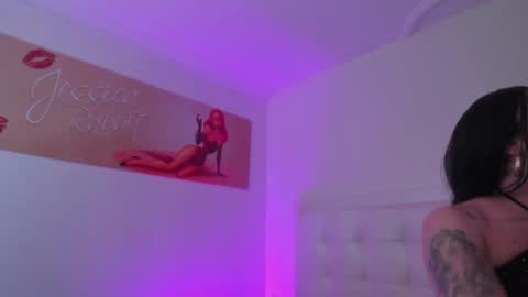 BRENDA TATIANA online show from January 2025 04:42:01 PM