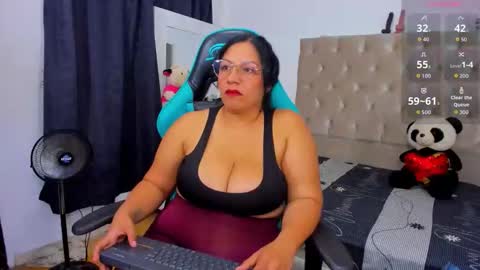 Snapshot of lulu_f1 chatting on December 2025 02:39:02 AM ferrer online show from December 2025 02:39:02 AM