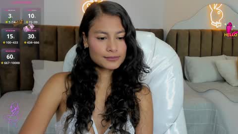 Snapshot of lulu_girl23 chatting on February 2025 06:14:02 AM Lulu online show from February 2025 06:14:02 AM