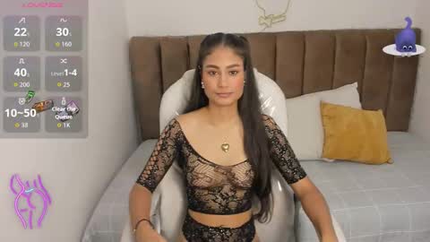 Snapshot of lulu_girl23 chatting on January 2026 02:58:02 AM Lulu online show from January 2026 02:58:02 AM