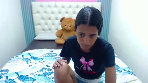 Snapshot of lulu_james chatting on September 2025 07:02:02 PM I AM LULU online show from September 2025 07:02:02 PM