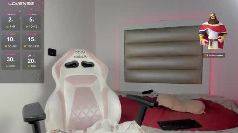 Snapshot of lulu_js_ chatting on December 2025 04:25:01 PM elizabeth online show from December 2025 04:25:01 PM