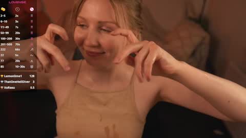 lulu_lovett online show from February 2025 04:44:01 PM