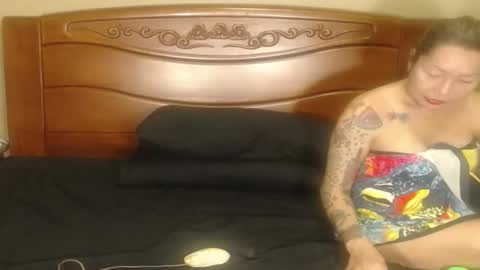 lulu_wild online show from February 2026 11:14:01 PM