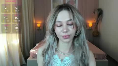 Alise online show from March 2026 02:20:01 PM