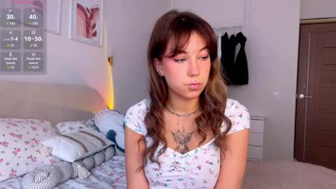 lulu berry online show from May 2026 02:17:01 AM