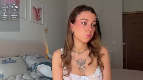 lulu berry online show from June 2026 02:12:01 AM