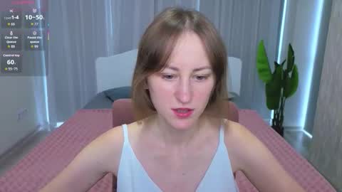 Lily online show from October 2025 09:40:01 AM