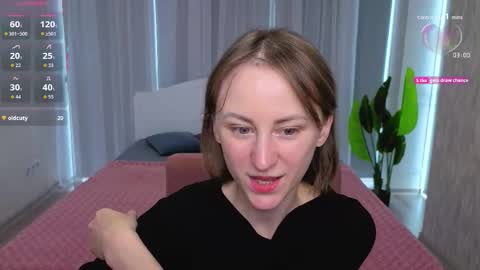 Lily online show from October 2025 10:05:01 AM