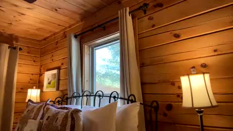 Connie online show from January 2025 05:56:01 PM