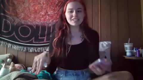 Connie online show from February 2025 02:13:02 PM