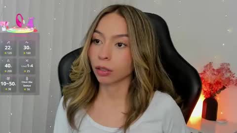 luluuberry online show from January 2026 10:11:02 PM