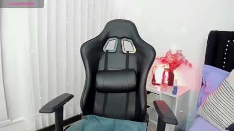 luluuberry online show from January 2026 08:58:02 PM