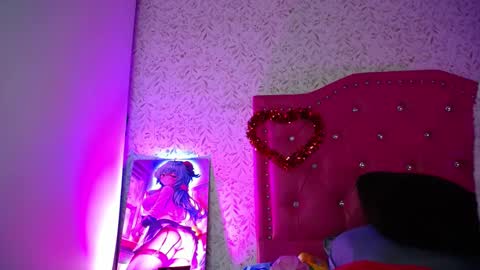 Luly online show from September 2025 04:02:02 AM