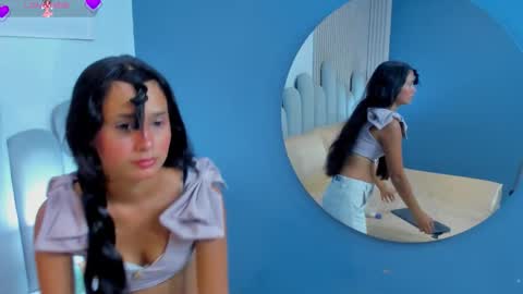 luly_dreams online show from March 2026 11:21:02 AM