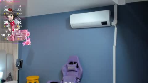 luly_dreams online show from April 2026 11:36:01 AM