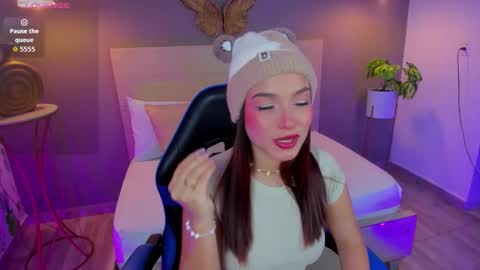 L U M A online show from March 2026 03:02:01 AM