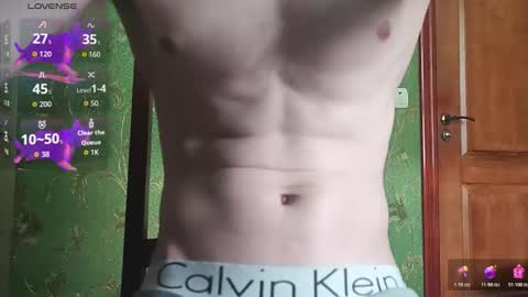 lumberxxxx online show from February 2026 11:11:01 AM