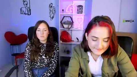 lumera_gentle online show from December 2025 01:06:01 PM