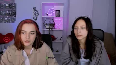 lumera_gentle online show from December 2025 08:16:02 PM