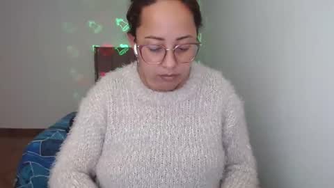 Snapshot of lumi_84 chatting on December 2024 01:58:02 AM LUMI online show from December 2024 01:58:02 AM