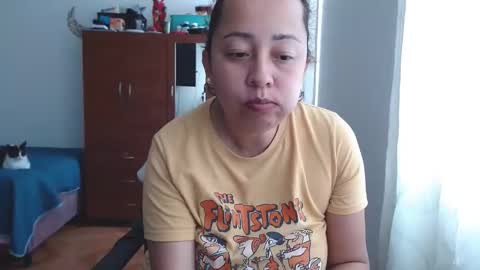 Snapshot of lumi_84 chatting on December 2024 05:10:01 PM LUMI online show from December 2024 05:10:01 PM