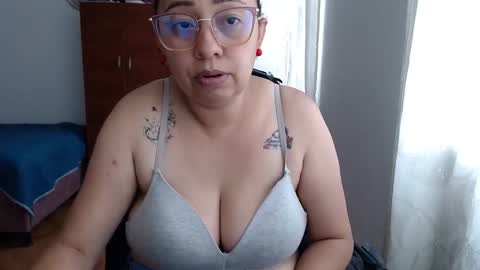 Snapshot of lumi_84 chatting on December 2024 02:49:02 PM LUMI online show from December 2024 02:49:02 PM