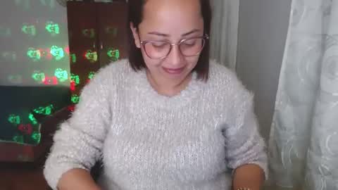 Snapshot of lumi_84 chatting on December 2024 03:33:02 AM LUMI online show from December 2024 03:33:02 AM