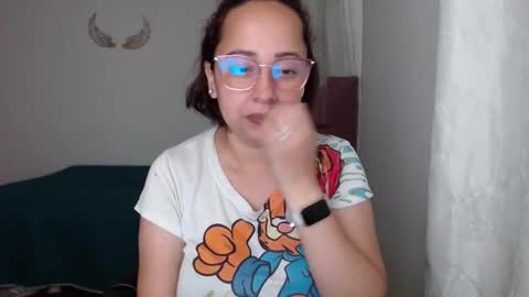 Snapshot of lumi_84 chatting on December 2024 12:36:02 AM LUMI online show from December 2024 12:36:02 AM