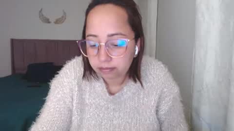 Snapshot of lumi_84 chatting on January 2025 12:49:02 AM LUMI online show from January 2025 12:49:02 AM