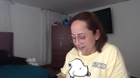 Snapshot of lumi_84 chatting on January 2025 01:45:01 AM LUMI online show from January 2025 01:45:01 AM