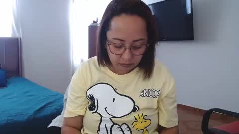 Snapshot of lumi_84 chatting on January 2025 12:15:01 PM LUMI online show from January 2025 12:15:01 PM