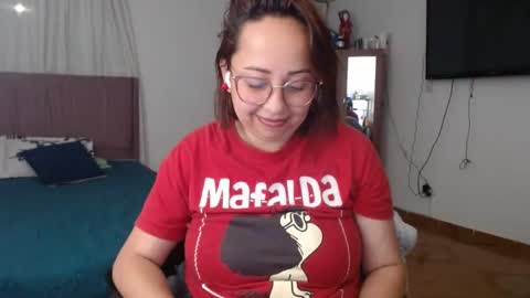 Snapshot of lumi_84 chatting on January 2025 04:41:02 AM LUMI online show from January 2025 04:41:02 AM